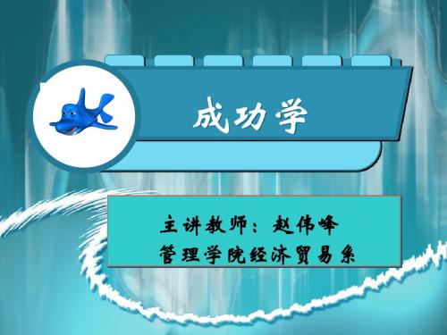 成功学介绍