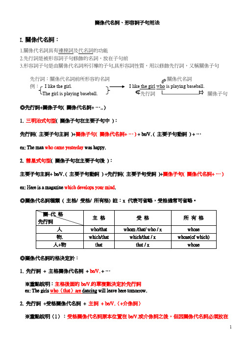8414_关系代名词形容词子句用法