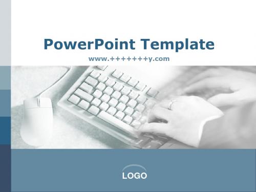 129TGp_report_diagram_v2国际经典实用PPT模板