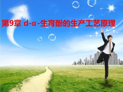 第9章化学制药工艺学