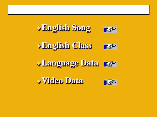外研版高中英语选修7 Module 4《Music Born in America》ppt课件(5课时)