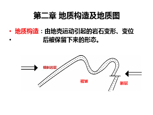 工程地质教案02