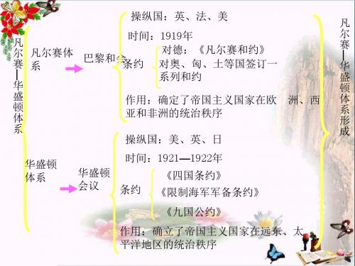 “大危机”与“新政”ppt 北师大版