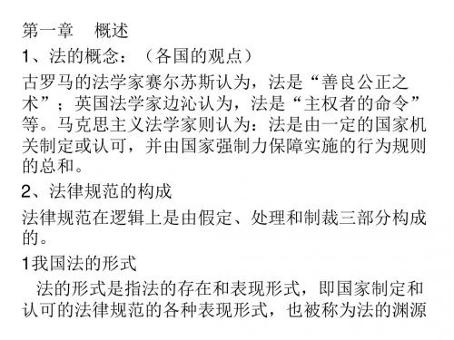 项目管理法律法规及国际惯例 第一章 Microsoft PowerPoint 97-2003 演示文稿