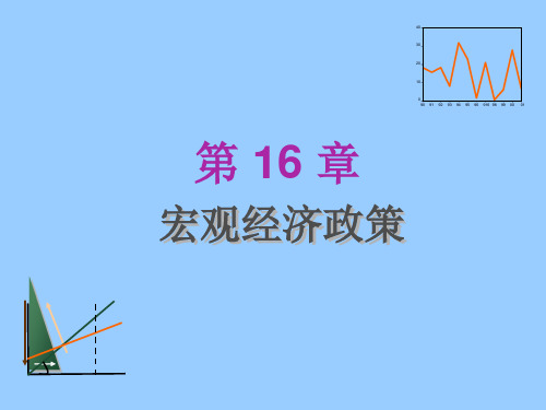 财政政策及其效果