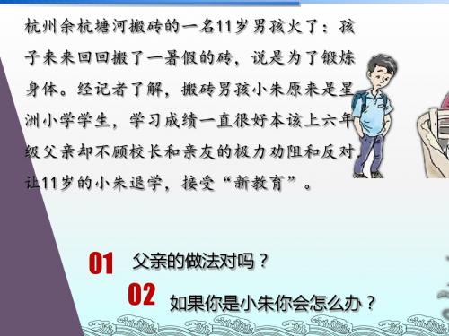 人教部编版10.1 法律为我们护航 课件(25张PPT)