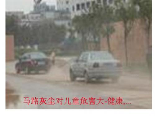 五年纪上册全套精品之12假如没有灰尘(很全面)