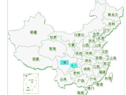 游武侯祠(课堂PPT)