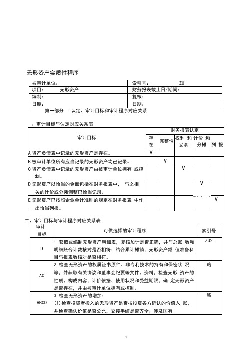 3-2-1-19资产类——无形资产