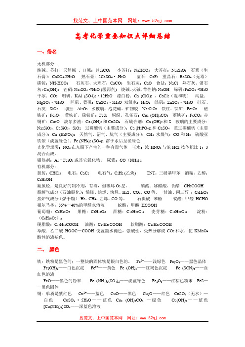 高考小说阅读环境描写的作用专题指导与训练