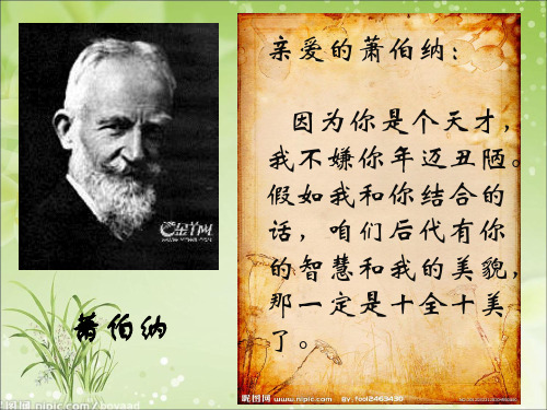第一章第二节_孟德尔自由组合定律