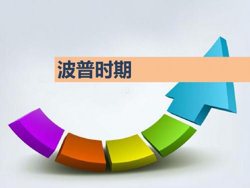 波普艺术