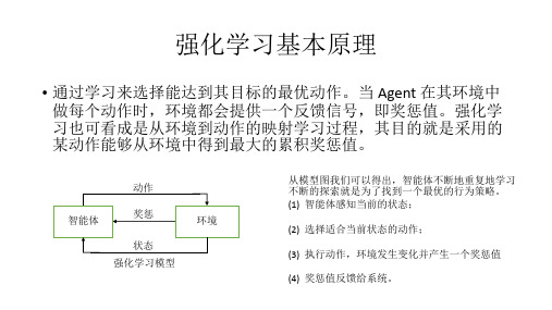 强化学习