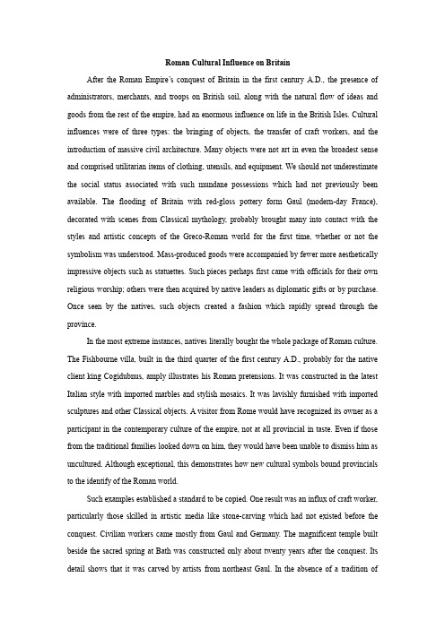 TPO阅读文本和对应题目文本第篇