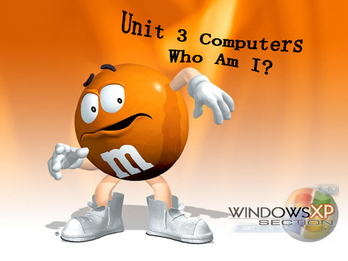 【课件】高一英语必修2Unit3Computers课件