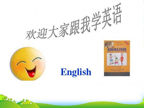 冀教版英语三年级上册Lesson 5 How Many5-优课件