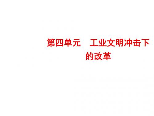 2018-2019学年岳麓版选修1 第13课 穆罕默德-阿里改革 课件(39张)