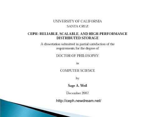 Ceph_present