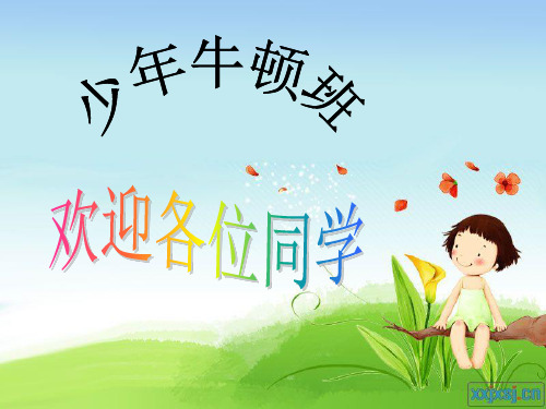 4--8消失的颜色
