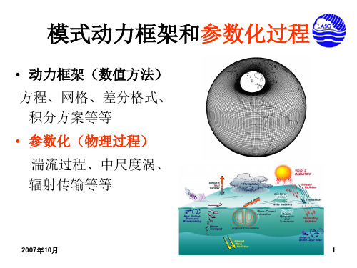湍流动能方程