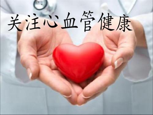 2017-2018学年生物济南版七年级下册3.4关注心血管健康课件(共30张PPT)