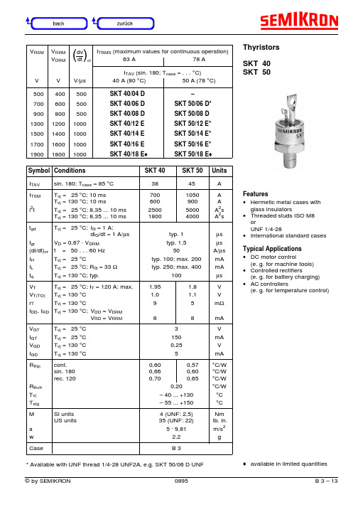 SKT24中文资料