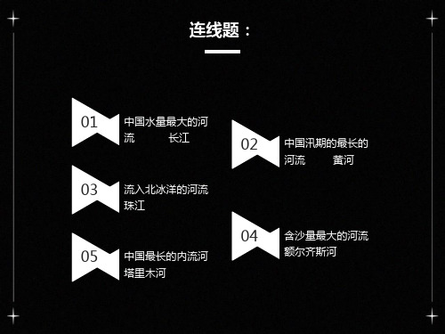 黄河的治理与开发