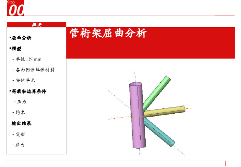 MIDAS_FEA_屈曲分析教程——荣萌