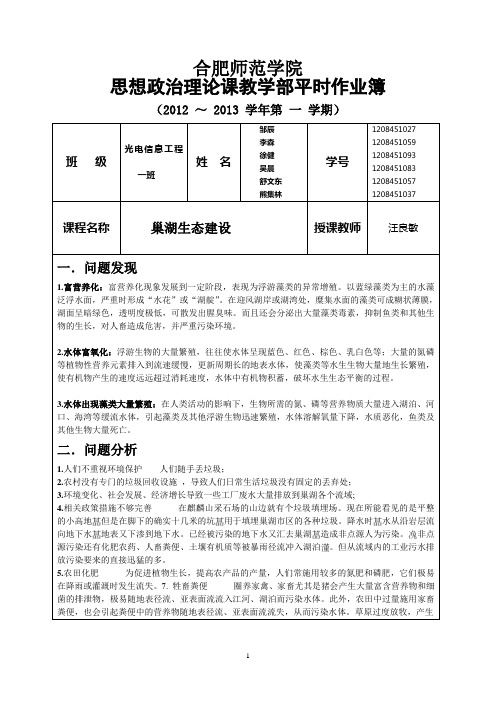 ppt稿件
