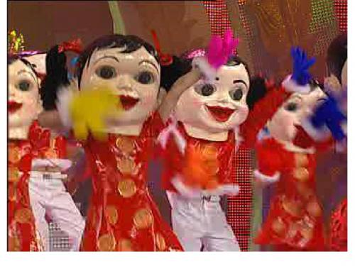 24《春联》ppt课件2