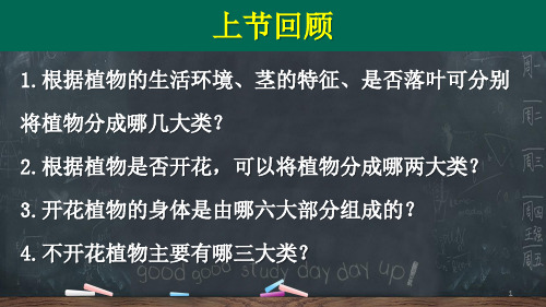 【推荐】六年级上册科学课件 - 第四单元 第四课 种类繁多的动物(共25张PPT)