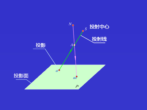 化工制图第二章