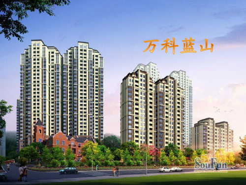 青岛某小区调研报告