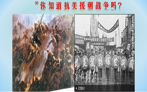 27 青山处处埋忠骨  课件(24张PPT)五年级语文(上)人教版