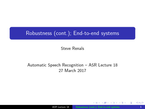 asr16-e2e