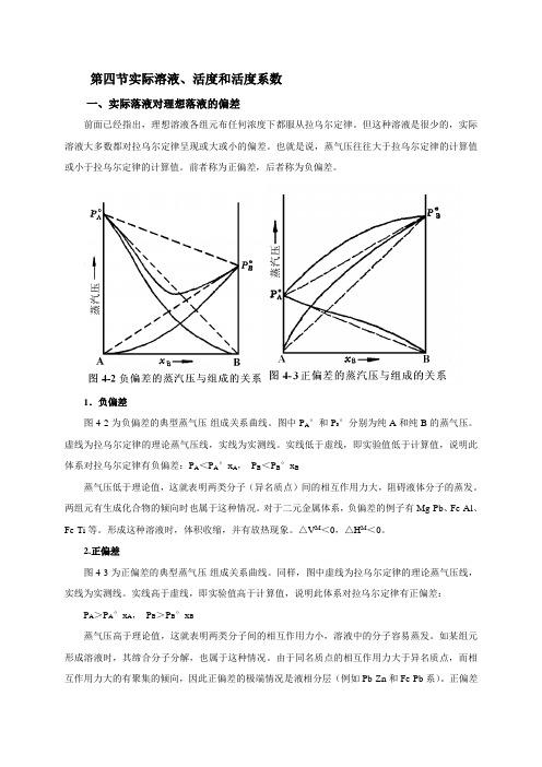冶金物理化学教案14