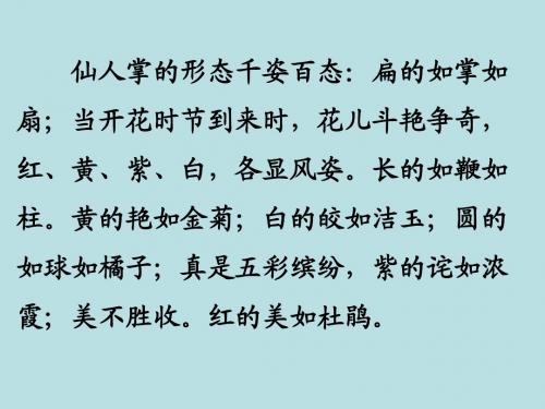 六年级语文名碑荟萃课件
