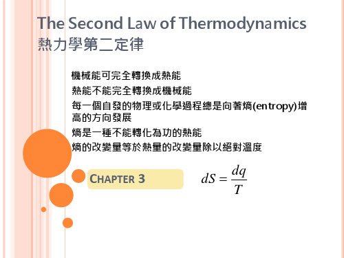 卡诺热机效率
