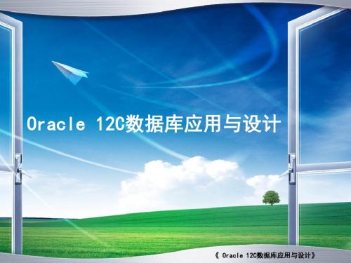 0610PLSQL编程时使用异常处理