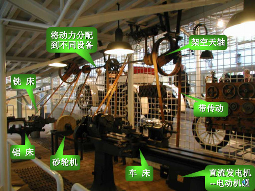 机电装备设计