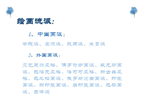 超现实主义——达利