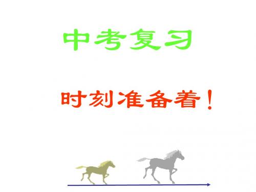 函数最值课件