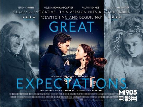 great expectation.ppt