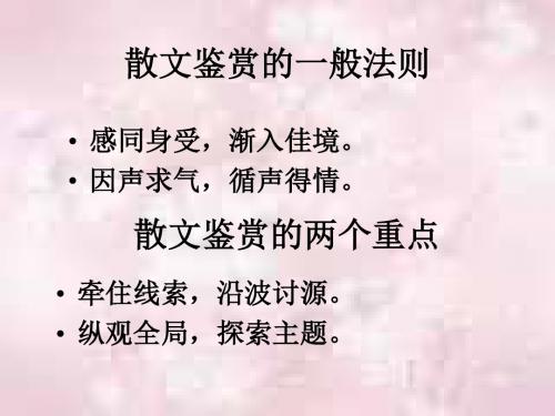 【高中语文】小石城山记ppt精品课件24