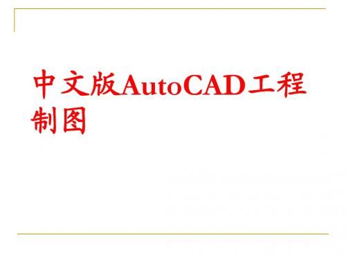 Auto_CAD_2011教程