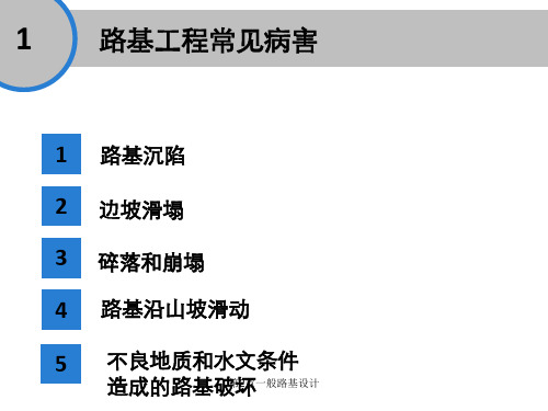 第2章一般路基设计