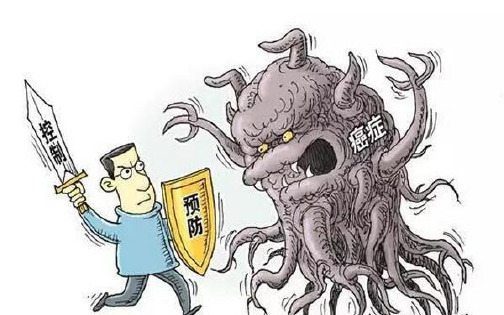《外科护理》第十章 泌尿系统肿瘤病人的护理