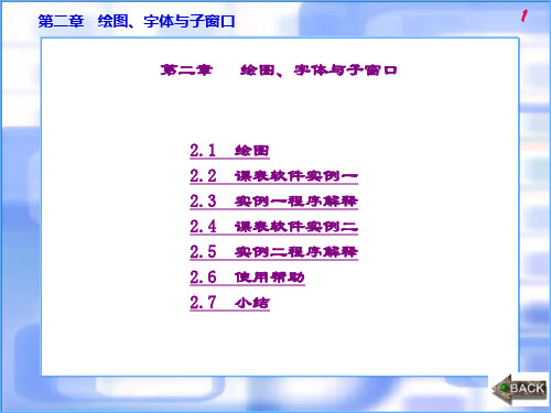 精品课件-Windows CE应用程序设计-第2章