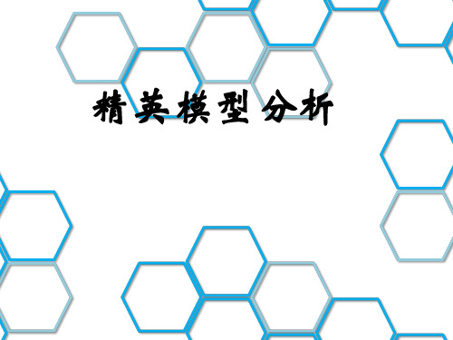 精英理论