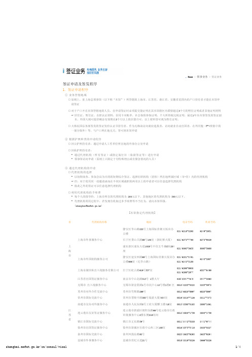 大韩民国驻上海总领事馆